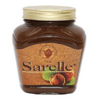 Sarelle Kakaolu Fındık Ezmesi 700 Gr.