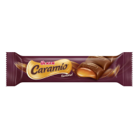 Ülker Caramio Karamelli 32 Gr.
