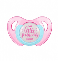 WEE Kelebek Damak Emzik No:1