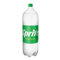 Sprite 2.5 Lt.