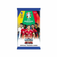 Topps Match Attax Dünya Kupası Kartları	