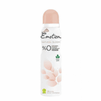 Emotion Natural Bloom Deodorant 150 ml