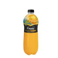 Cappy Pulpy Portakal 1 Lt