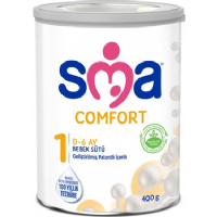 SMA No 1 Mama 400 Gr	