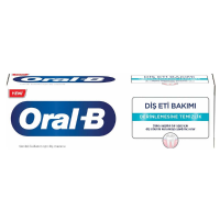 Oral-B Diş Macunu Derinlemesine Temizlik 65 ml