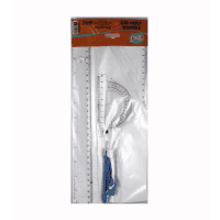 U-4 Çizim Seti Pergelli 