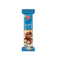 Eti İçibol Fındıklı Çikolata 30 Gr.