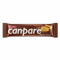 Ülker Canpare Çikolata Kremalı 81 GR.