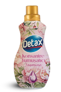 Güleç Detax Jasmine Yumuşatıcı 1200 ml
