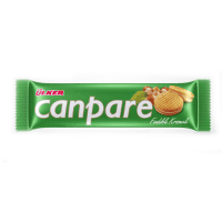 Ülker Canpare Fındık Kremalı 81 GR.