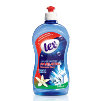 Tex Bulaşık Makinesi Parlatıcı 500 ml
