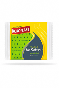 Koroplast Kir Sökücü Mutfak Bezi