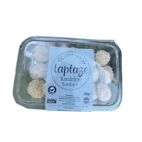 Taptaze Kardelen Kurabiye 200 Gr