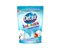 Güleç Detax Sodamatik 500 Gr