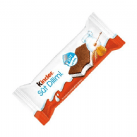 Kinder Süt Dilimi 28 Gr
