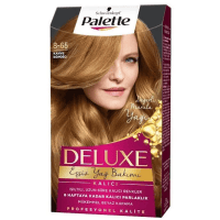 Palette Deluxe Kahve Köpüğü 8-65 Saç Boyası