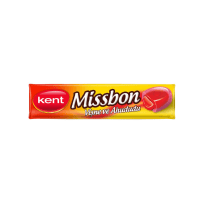 Kent Missbon Vişne&Ahududu 43 Gr