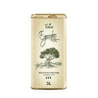 Yudum Egemden Sızma Zeytinyağı 5 Lt