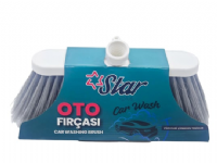Star Oto Fırçası Lüx 20 cm	
