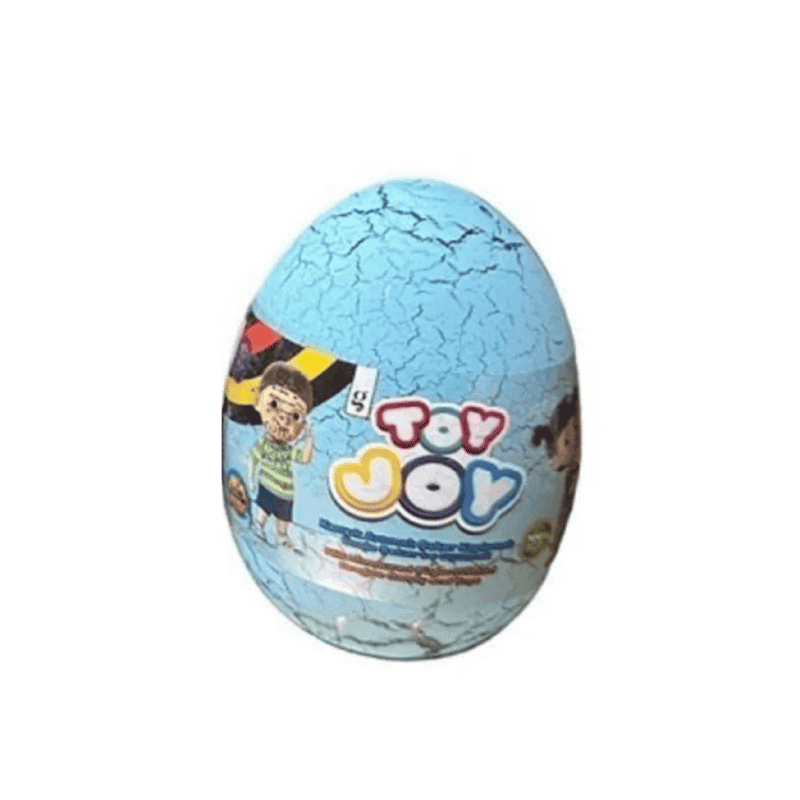 Toy Joy Çatlak Yumurta Mavi İMC Market Balıkesir Market Alışverişi