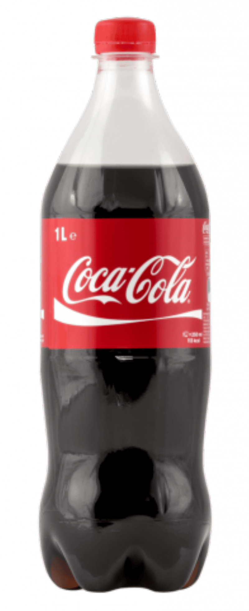 Coca Cola 1 LT.