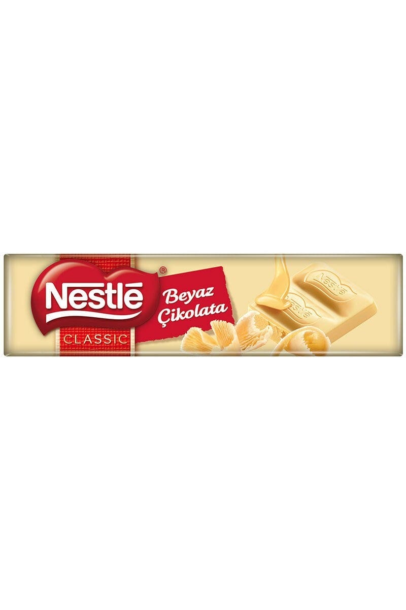 Nestle Klasik Beyaz Çikolata 30 GR.