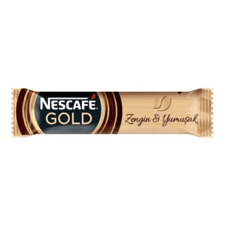 Nescafe Gold 2 Gr.