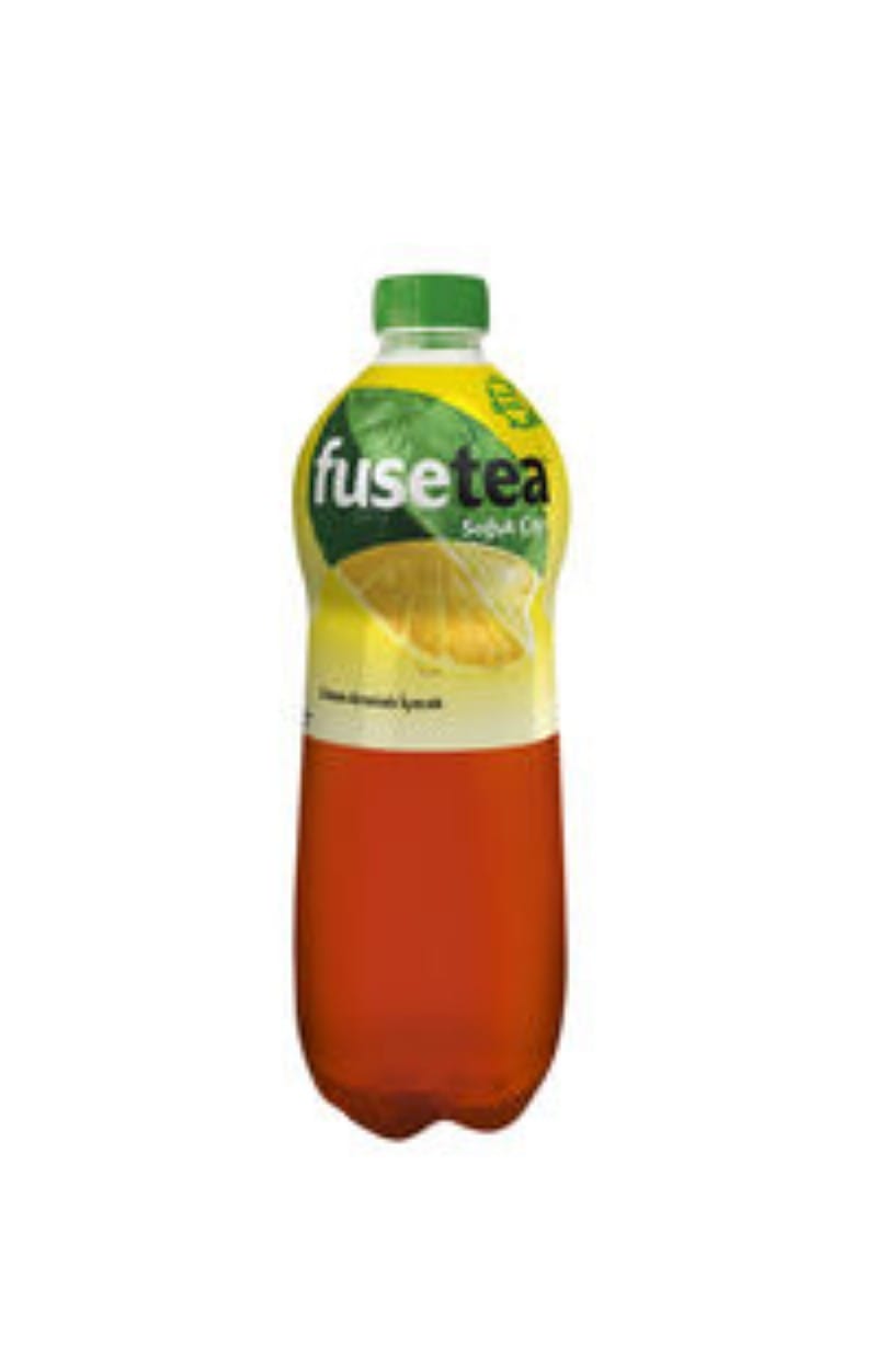 Fuse Tea Limonlu Ice Tea 1 LT.