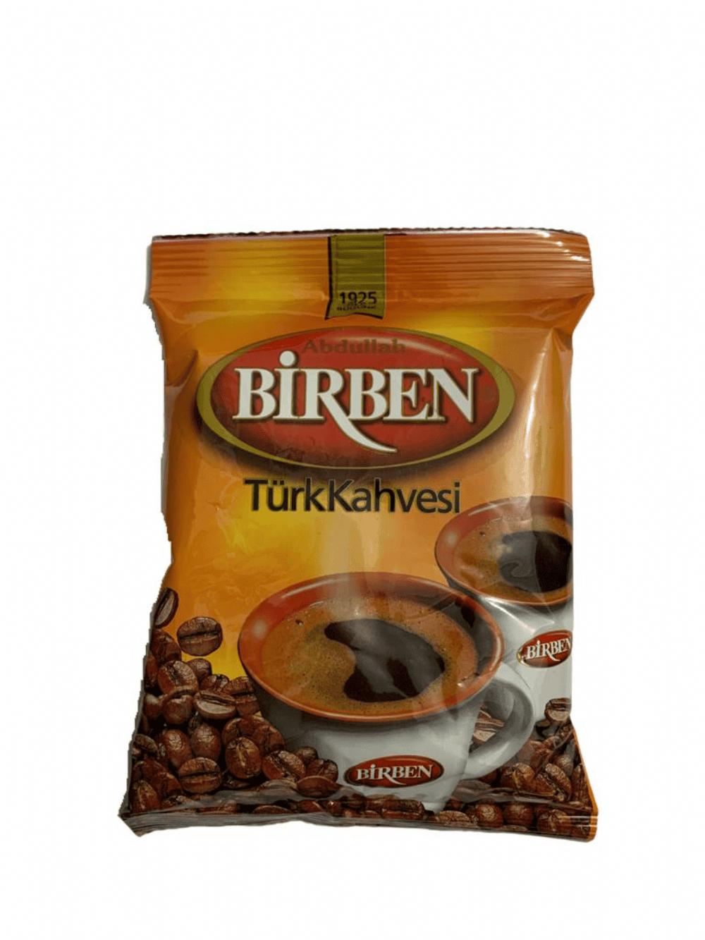 Birben Türk Kahve 100 Gr.